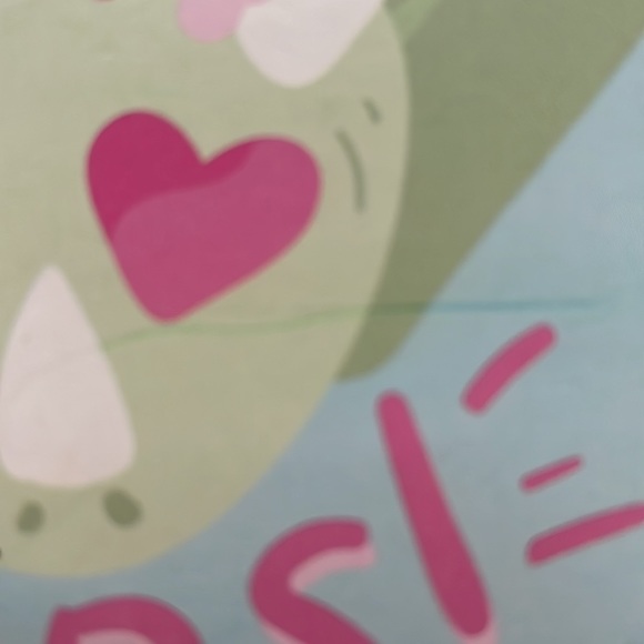 Creatology Valentine’s day Stickers - Picture 8 of 8